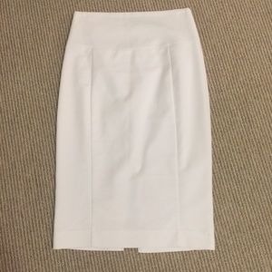 Express pencil skirt size 0
